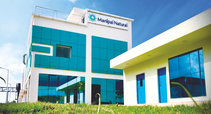 Botanical Extracts Manufacturer
